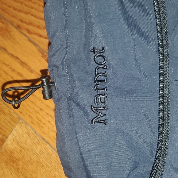 Marmot Whitehorse Parka winter jacket.  Men's XL. - Picture 7 of 8